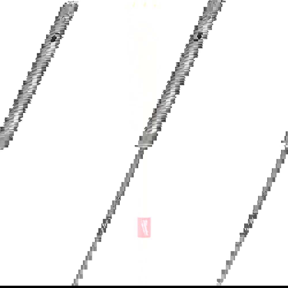Rebar Cutter Drill Bits; Overall Length: 12.00 ; Shank Diameter: 1.3750
